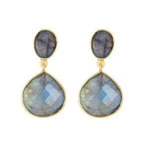 Earrings - cover photo is not exact but very similar